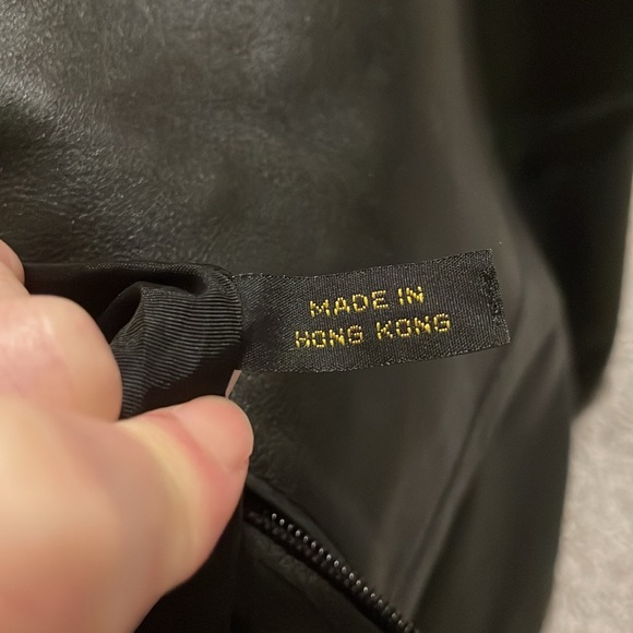 SOLD - Vintage MCM bag - Picture 10 of 10